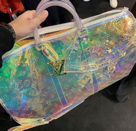 louis vuitton iridescent bag|iridescent lv bag.